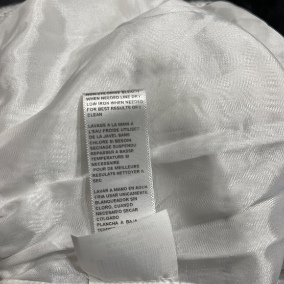 NWT BCBGeneration Plaid Bomber Jacket - Picture 13 of 13